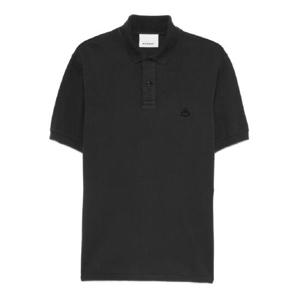 25 FW MARANT 로고 자수 폴로 셔츠 PL0003HAC3N02H TP441344407