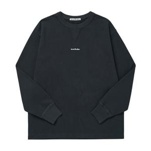 아크네스튜디오 남성 스웨트셔츠 BI0184 BLACK_106736437