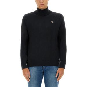 PS 바이 폴스미스 터틀넥 M2R532XZN22226 BLACK