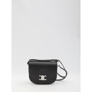 CELINE Triomphe shoulder bag 114453FH138SI