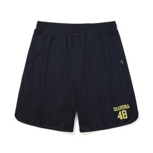 [디아도라]디아도라 로고 메쉬 쇼츠 NAVY D5221LHP74-NVS