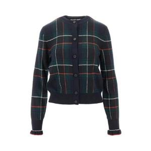 ALEXANDER MCQUEEN ALEXANDER MCQUEEN KNITWEAR 839788