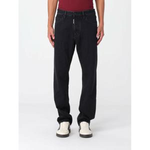 [DSQUARED2] 라프리마 남성 진 S74LB1767D30015 900 블랙 /6