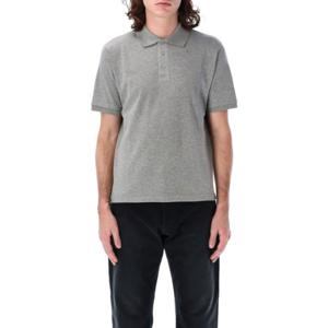 생로랑 반팔 셔츠 25P798944Y37HC 1403 Grey