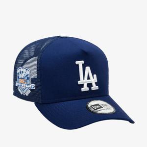 [뉴에라] MLB LA 다저스 사이드패치 9FORTY A프레임 트러커 볼캡 14538218