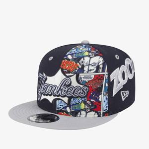 [뉴에라] MLB 뉴욕 양키스 플레이어 위켄드 9FIFTY 스냅백 60693042