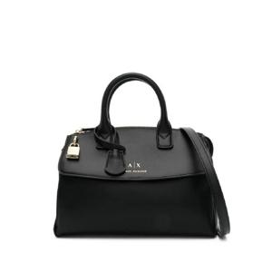 25 FW 아르마니 익스체인지 디보스드 로고 토트 백 XW000307AF12040 TP436689867