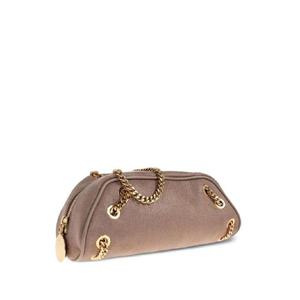 25 FW Stella McCartney 볼링 스몰 토트 백 7B0145W9355 TP441449423