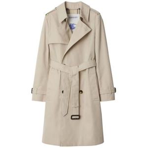 버버리 트렌치 코트 8101350B7349 BEIGE