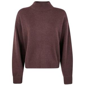 쿠즈텡 터틀넥 FANYF4442 2288 BROWN