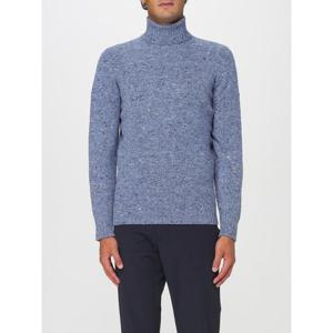 드루모어 터틀넥 D5SH104NL 735 Denim