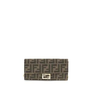 펜디 크로스백 8M0365A98P F0A6E BROWN