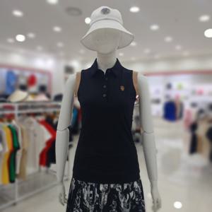 [파사디]남양주 세로줄트리코트나시티셔츠P25MTL189X_GN