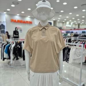 [파사디]남양주 여성가오리핏우븐제에리P25MTY166X_GN