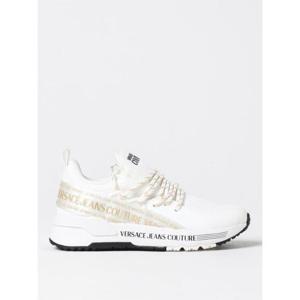 베르사체 스니커즈 77VA3SA8ZS908 G03 White