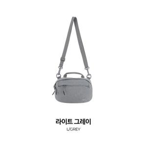 [밀레]마르쉐 TR 크로스백_MXRSA90412_SH