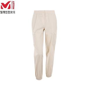 [밀레]밀레 MXSUP714 여성 여름 LD 로리앙 E-BAND 조거팬츠3_IC