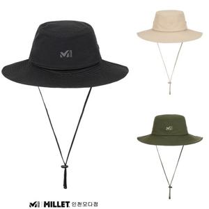 [밀레]밀레 2WAY HAT_MXTSC003 남여공용 봄,여름,가을 크라운 탈