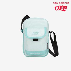[뉴발란스]뉴발란스 키즈 에센셜 크로스백 NK8AES302U-84 아동