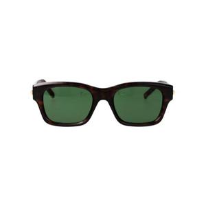 지방시 선글라스 GV40090I 52N havana