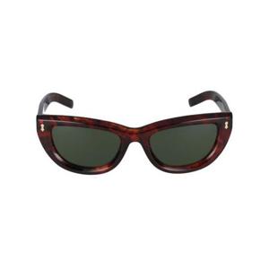 구찌 선글라스 GG1521S Brown