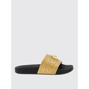 베르사체 샌들 10205351A14831 1X00V Gold