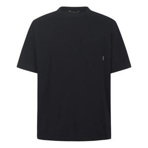 마운티아 HC20 사코티셔츠7 1MQTSM4005BK