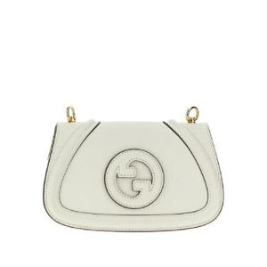 GUCCI GUCCI LEATHER BAG 815700