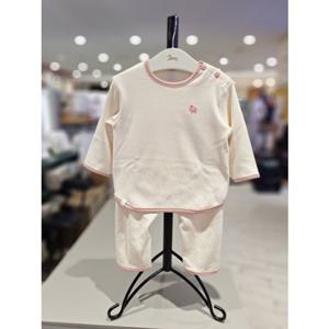 [에뜨와HU] 헤일로내의 07S717606 (CREAM) 신상품 현대울산
