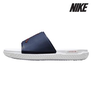 [나이키]나이키 조던 슬리퍼 /J12- FQ1598-402 / 남성 조던 점프