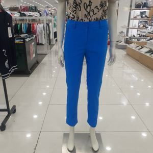 [까스텔바작]여성 슬림핏 기본팬츠 BGDMPT701bl_US