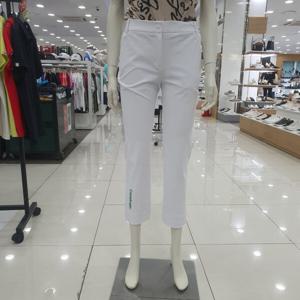 [까스텔바작]여성 크롭팬츠BGDMPT703wh_US