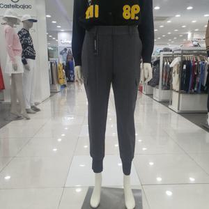 [까스텔바작]여성 TR조거핏팬츠bgdspt504gy_US
