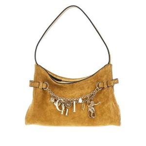 CHLOE CHLOE LEATHER BAG 25AS872