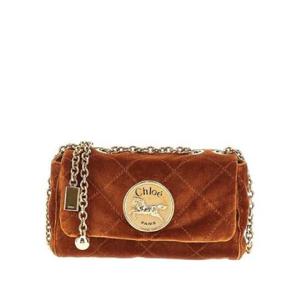 CHLOE CHLOE LEATHER BAG 25AS585