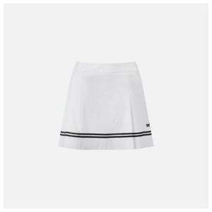 [PXG]PXG골프스커트 KQF PJFPW5610-21 여성 퍼포레이션 플리츠