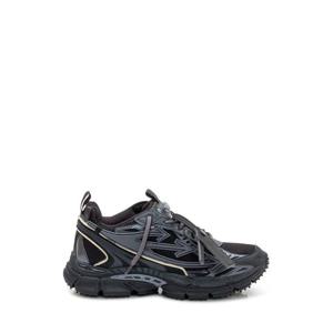 오프화이트 스니커즈 W289C9F001 1010 BLACK