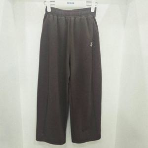 [에꼴리에]더블직  벌룬 와이드바지(25C1752)_US