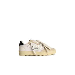 오프화이트 스니커즈 OWIA270C99FAB0040110 White