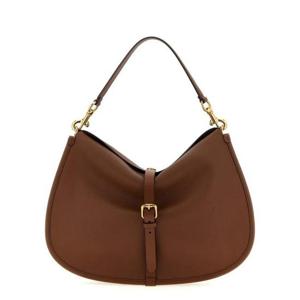 에트로 숄더백 A00253819 Brown