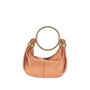 CHLOE CHLOE LEATHER BAG 25AS623