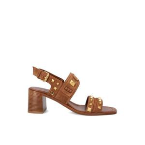 발렌티노 가라바니 샌들 6W2S0LQ7KIERDY P25 COPPER BROWN