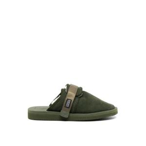수이코크 로퍼 OG072MABOLIVEM Green