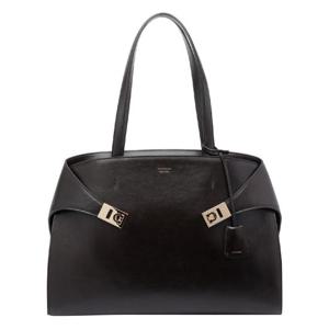 페라가모   숄더백 FW25 787661241813TESTA DI MORO 6235718 Brown