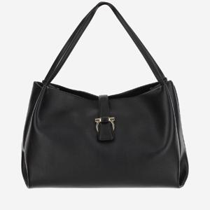 페라가모   숄더백 FW25 219804011CONCRETE 6210871 Grey
