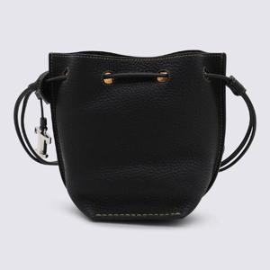 토즈   숄더백 FW25 XBWBUZT0000WNTB999 5877642 Black
