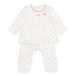 [블루독베이비] 25FW (RD)베리모달내의 (45C7005407)
