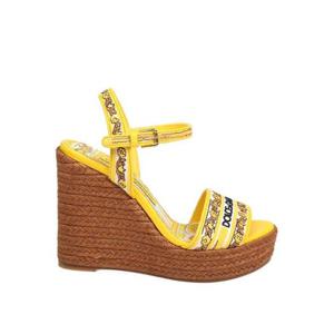 돌체앤가바나 샌들 CZ0138AV8048Q728 Multicolour