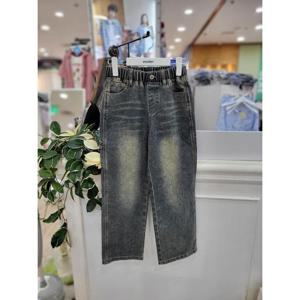에꼴리에 세이브존06 빈티지카펜터 청바지 25C1203