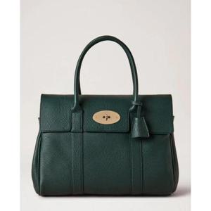 멀버리 토트백 HH6592 736Q633Q633 Mulberry Green GREEN
